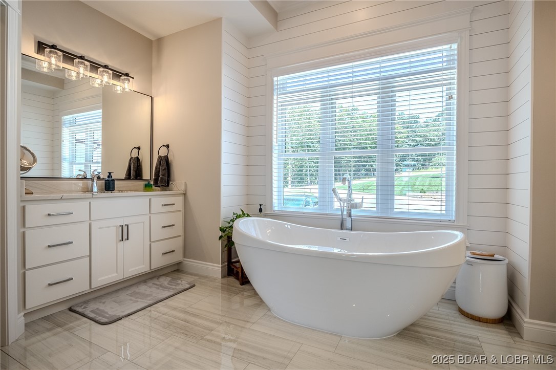 East Lake Village - Residential