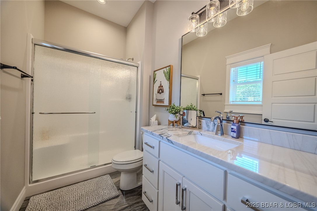 East Lake Village - Residential