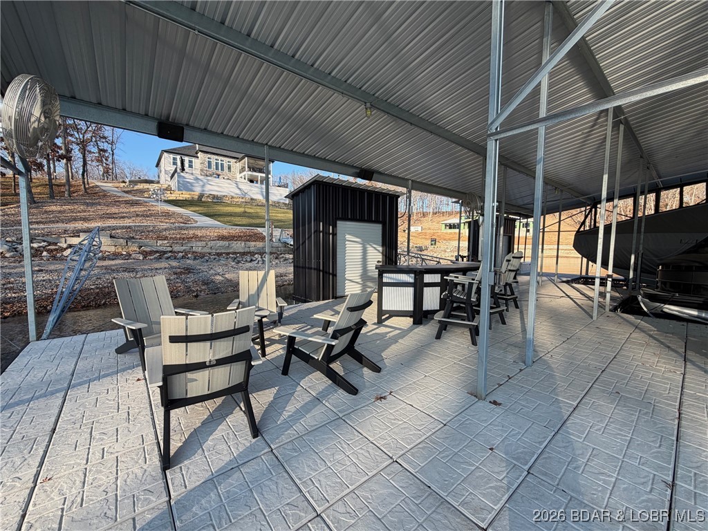 East Lake Village - Residential