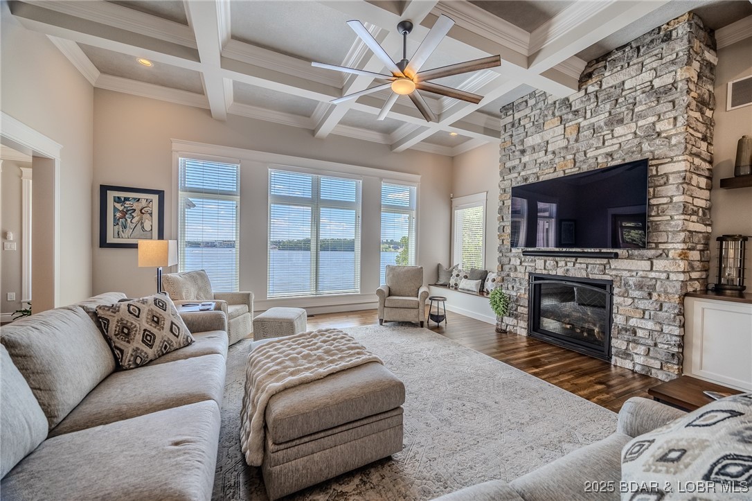 East Lake Village - Residential