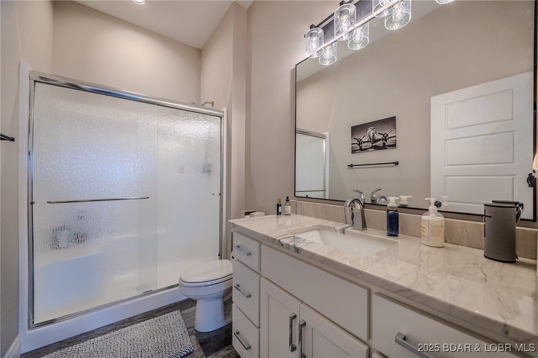 East Lake Village - Residential