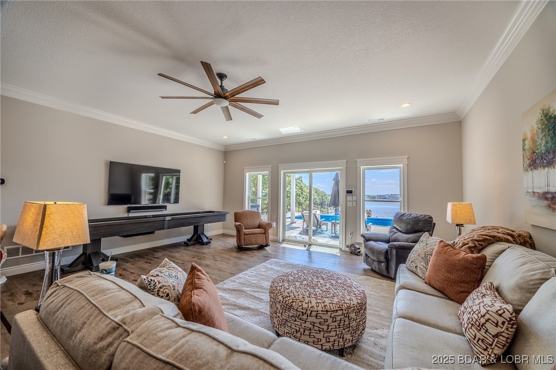 East Lake Village - Residential