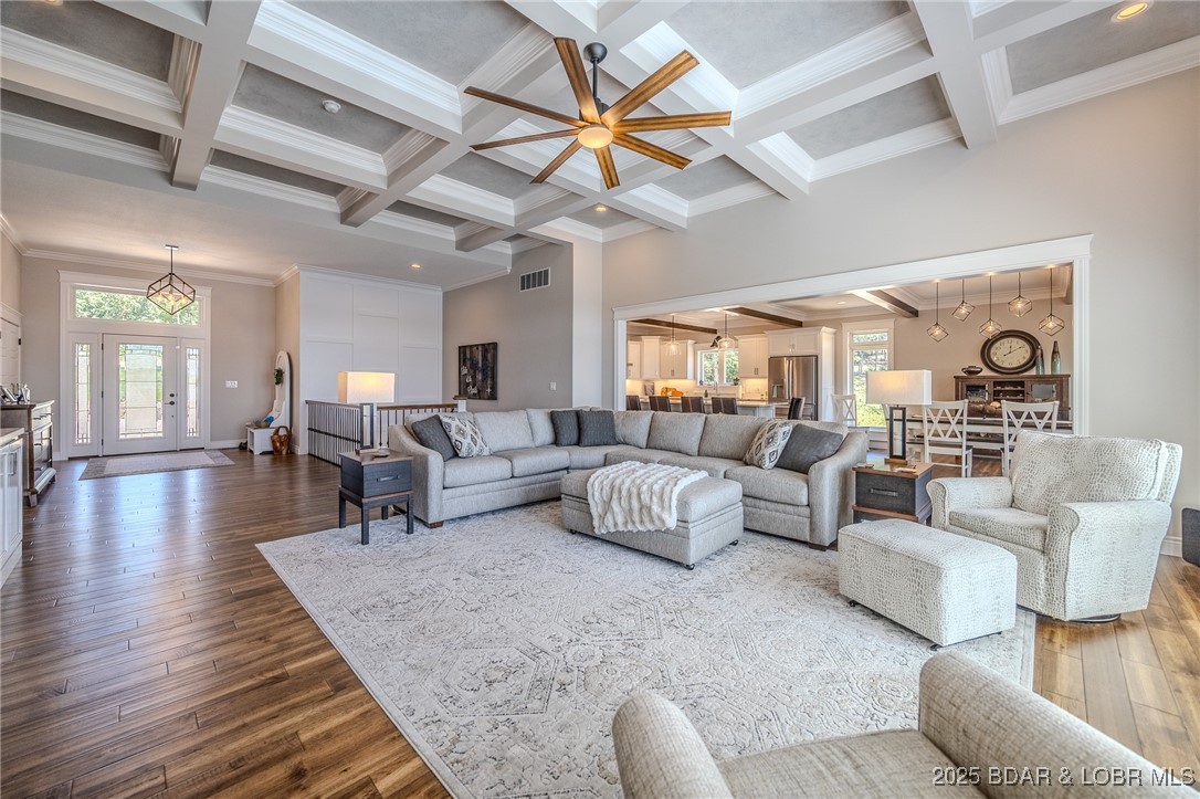 East Lake Village - Residential