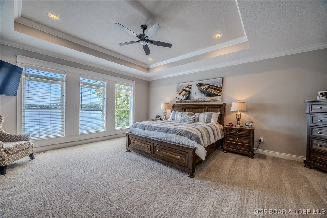 East Lake Village - Residential