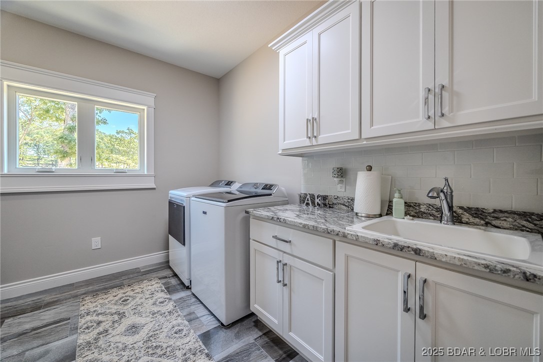 East Lake Village - Residential