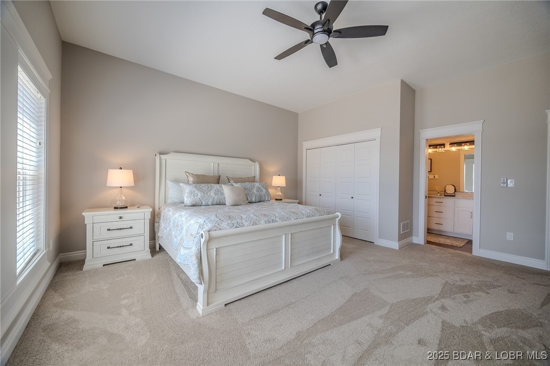 East Lake Village - Residential