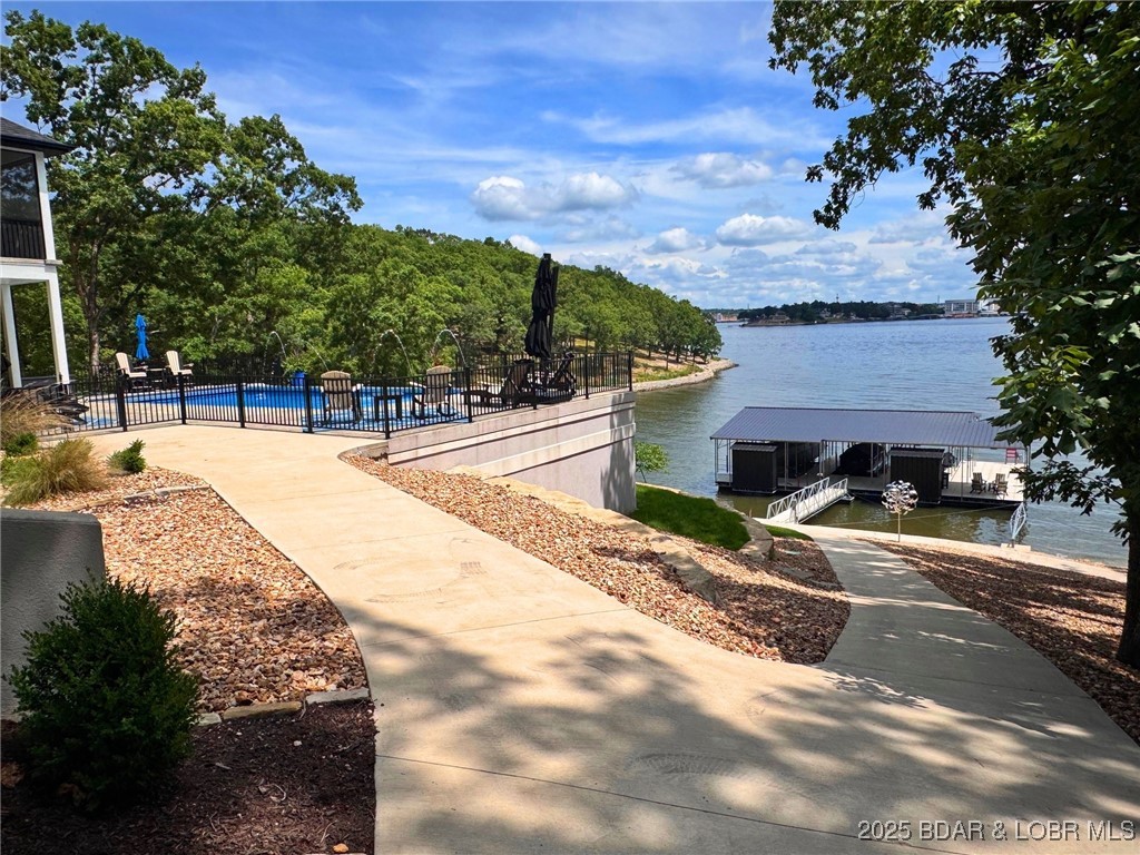 East Lake Village - Residential