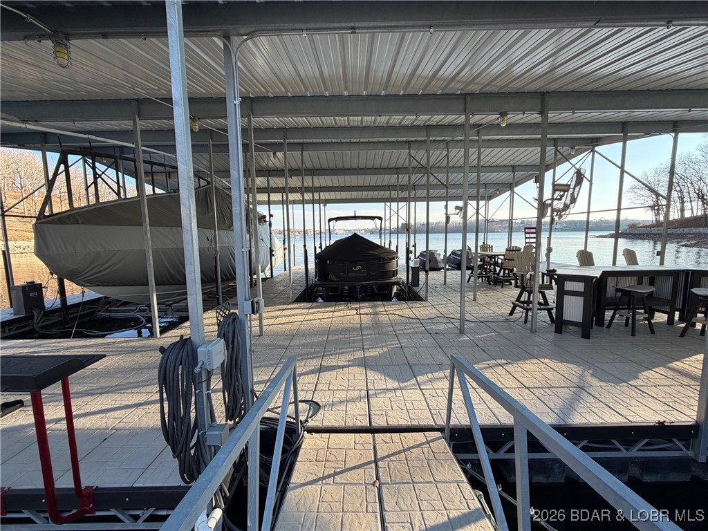 East Lake Village - Residential