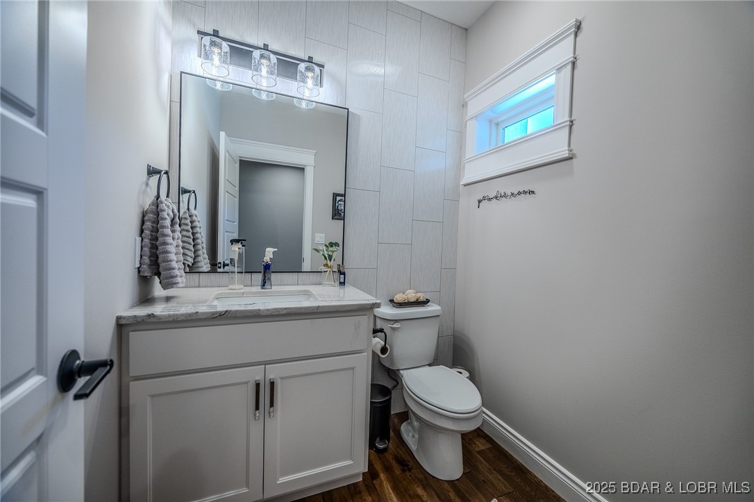 East Lake Village - Residential