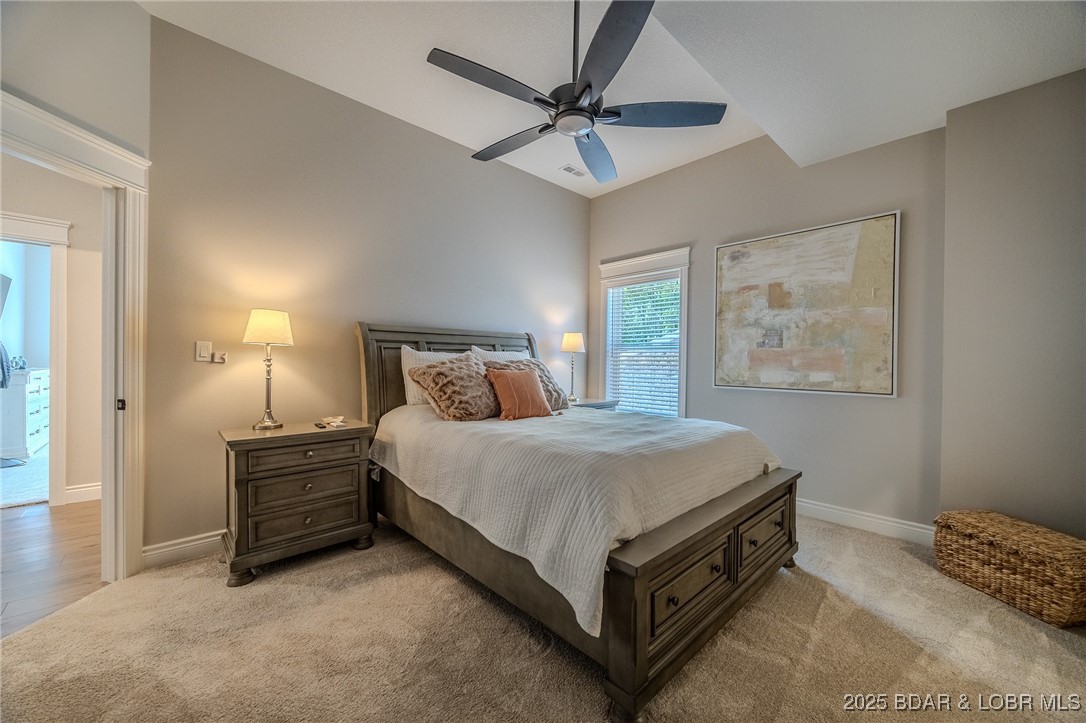 East Lake Village - Residential