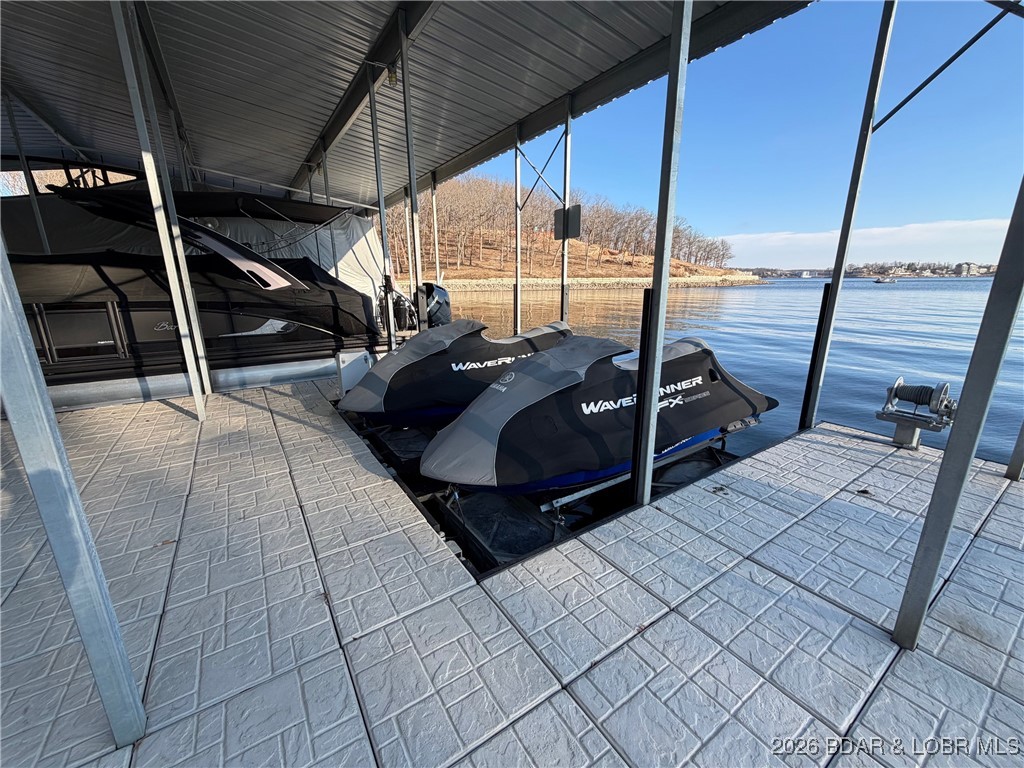 East Lake Village - Residential