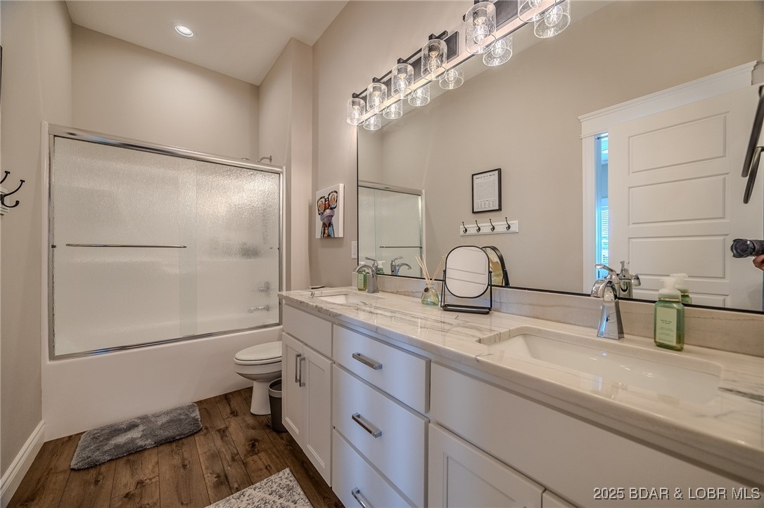 East Lake Village - Residential