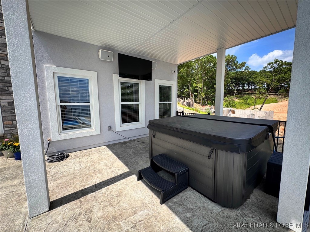 East Lake Village - Residential