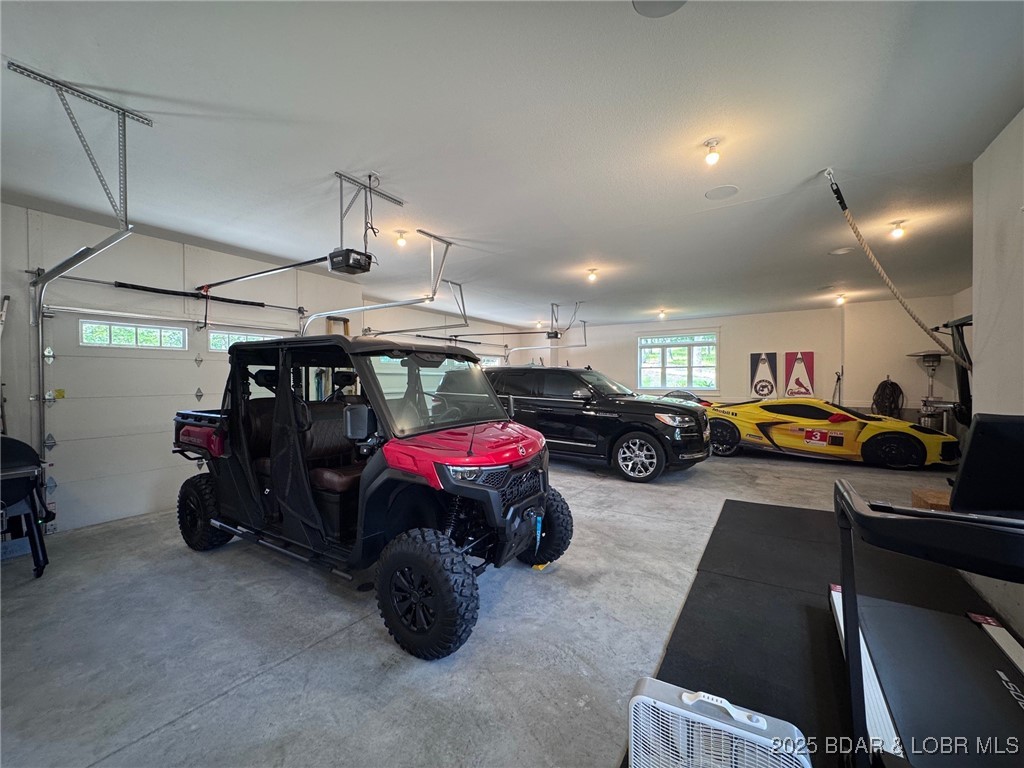 East Lake Village - Residential