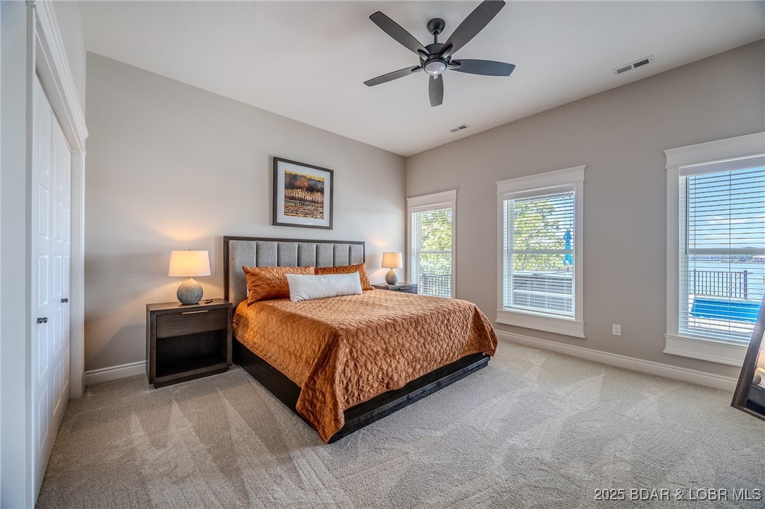 East Lake Village - Residential