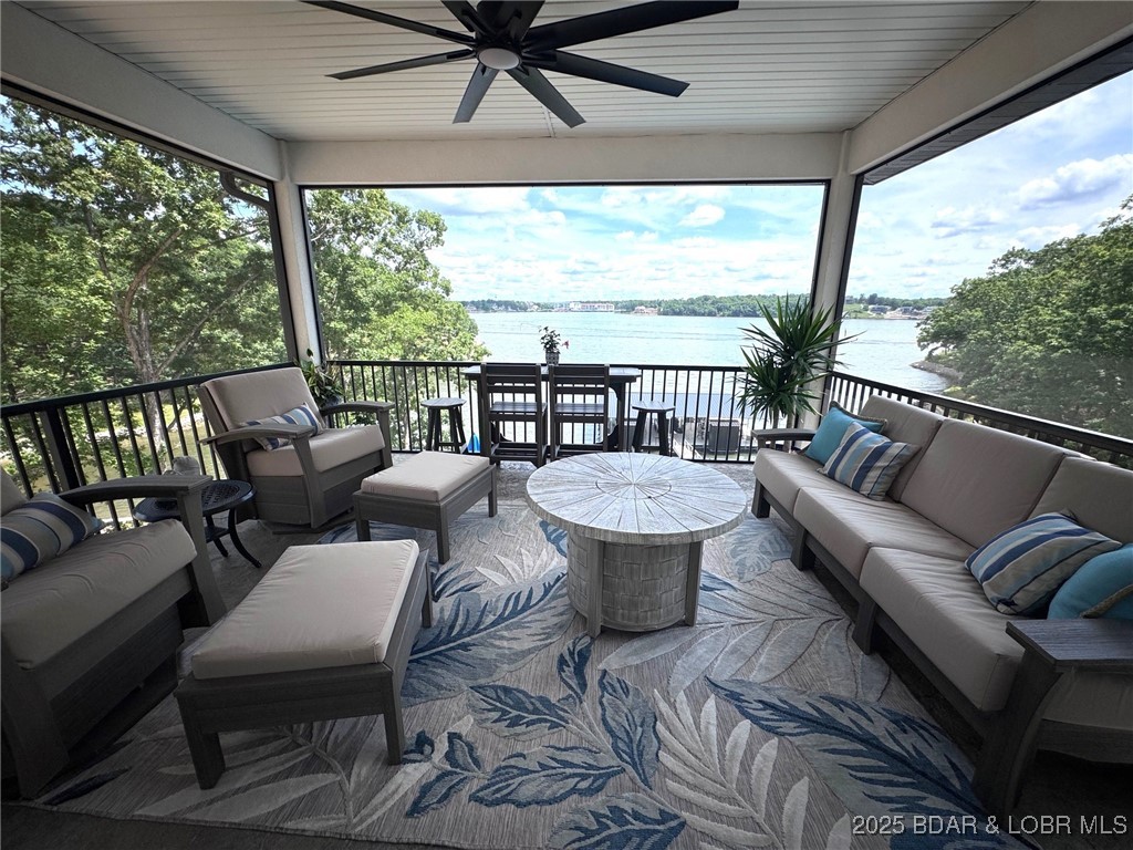 East Lake Village - Residential