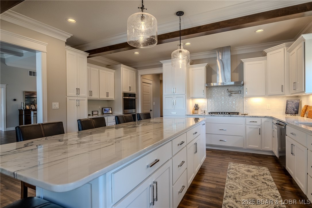 East Lake Village - Residential