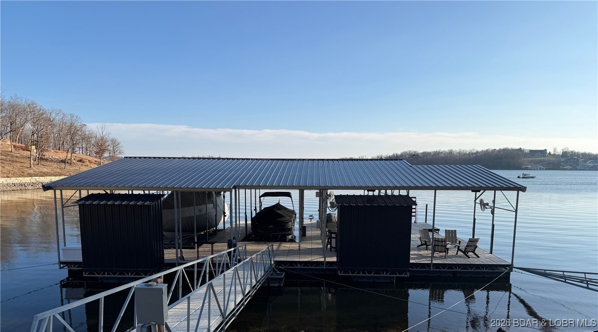 East Lake Village - Residential