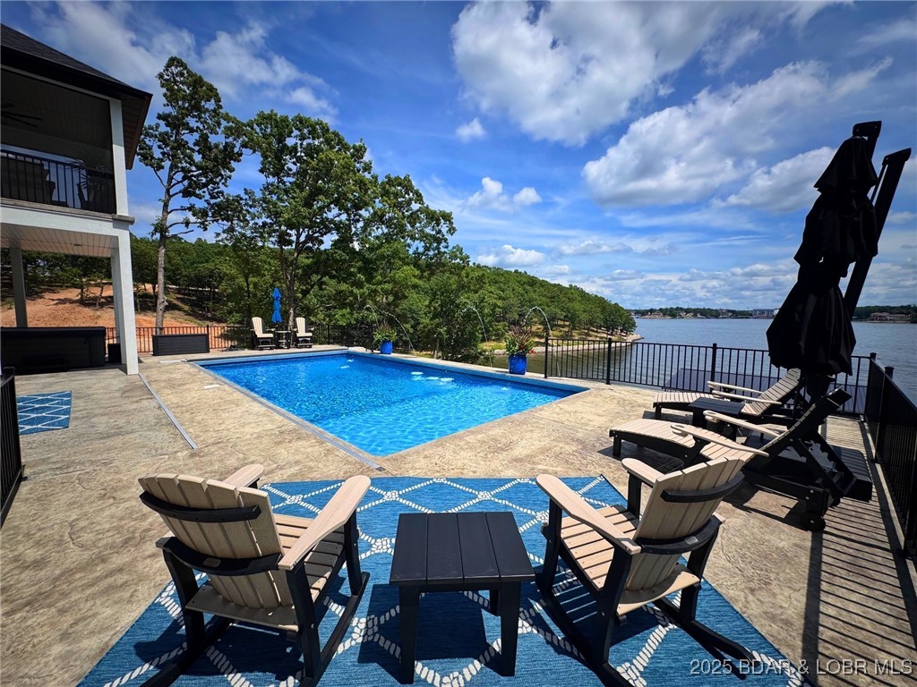 East Lake Village - Residential