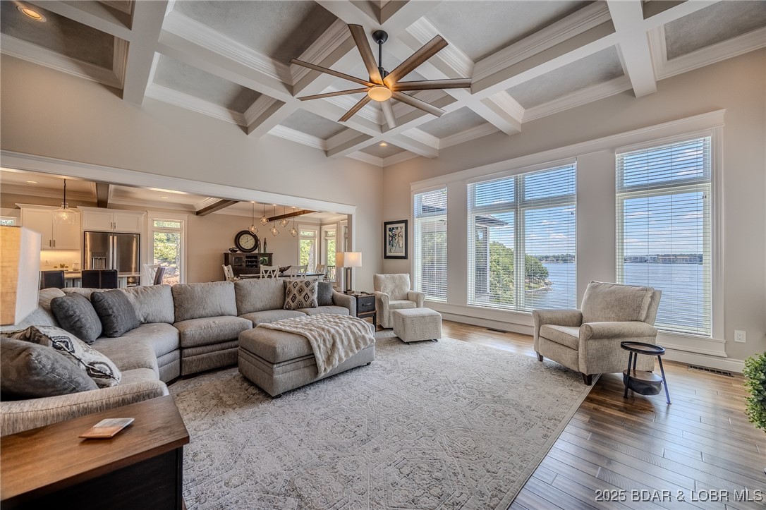 East Lake Village - Residential