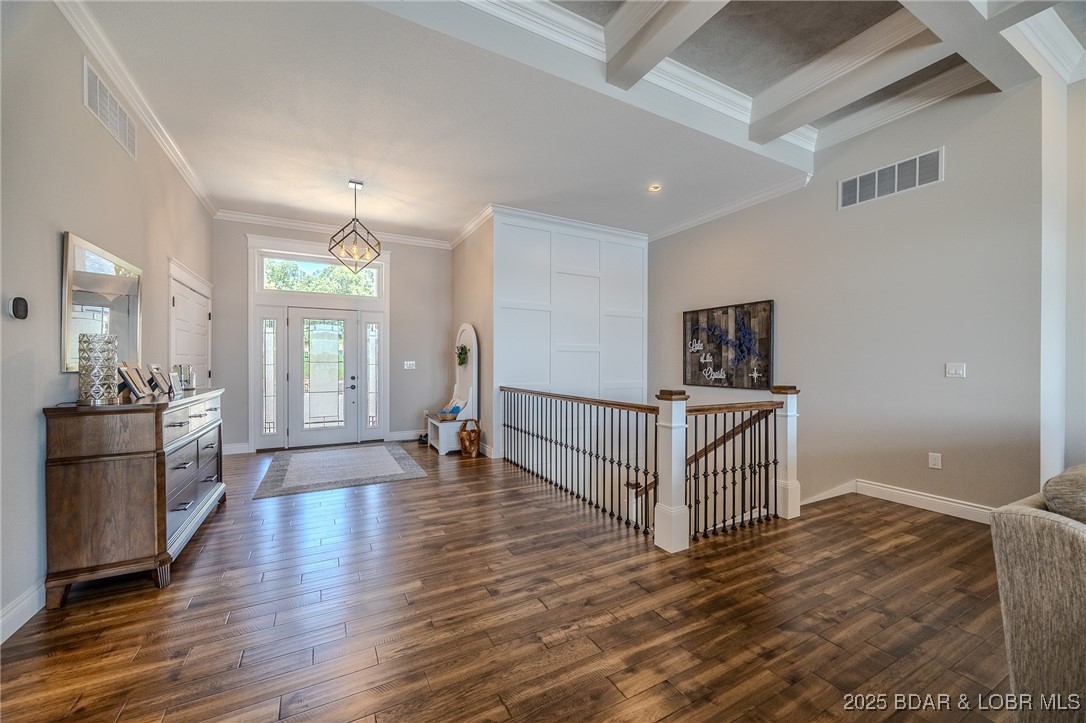 East Lake Village - Residential