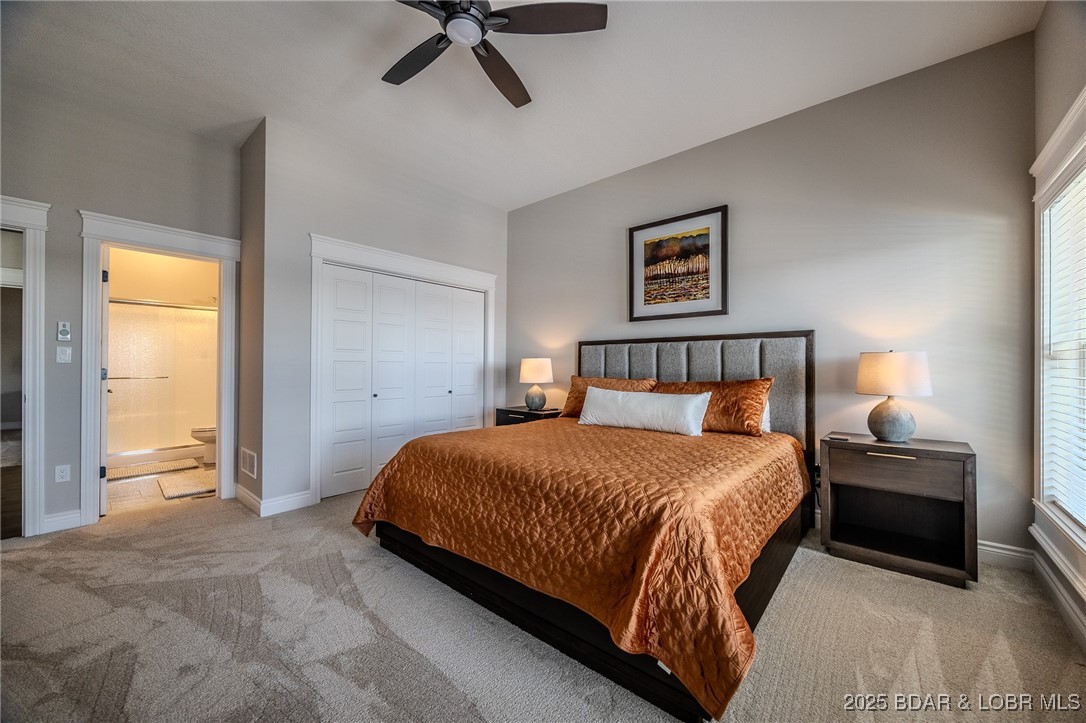 East Lake Village - Residential