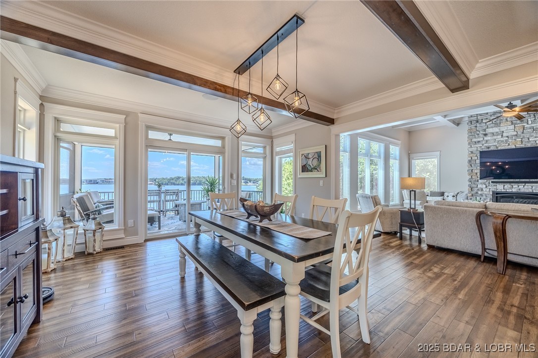 East Lake Village - Residential