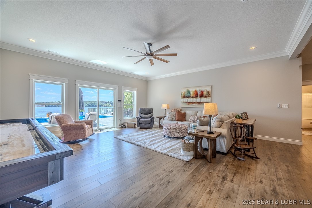 East Lake Village - Residential