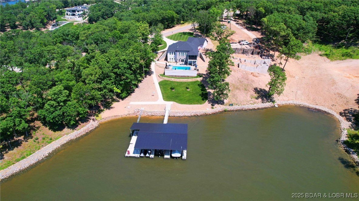 East Lake Village - Residential