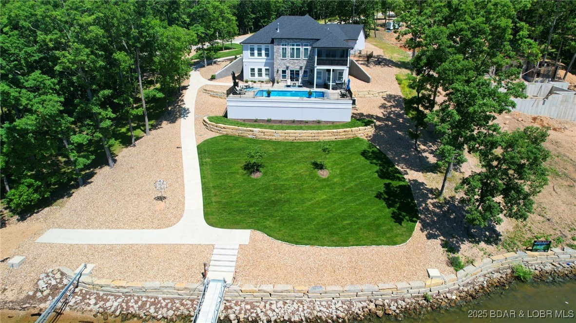 East Lake Village - Residential