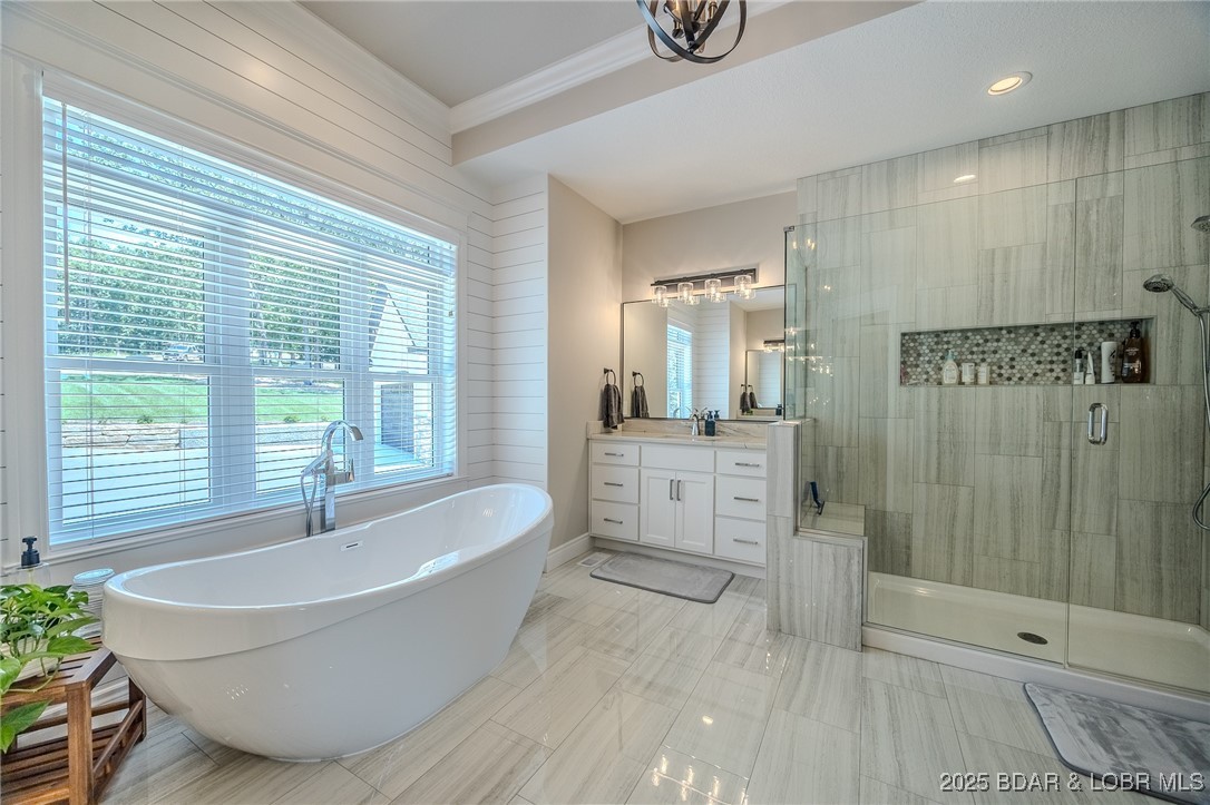 East Lake Village - Residential