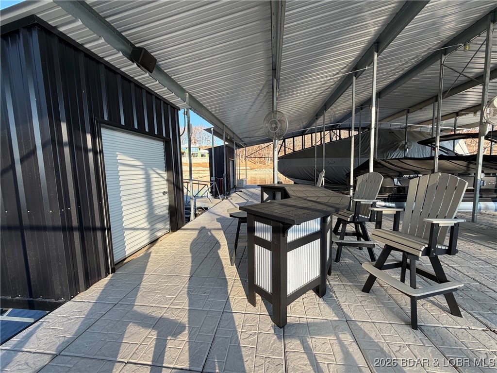 East Lake Village - Residential