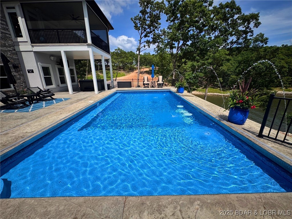 East Lake Village - Residential