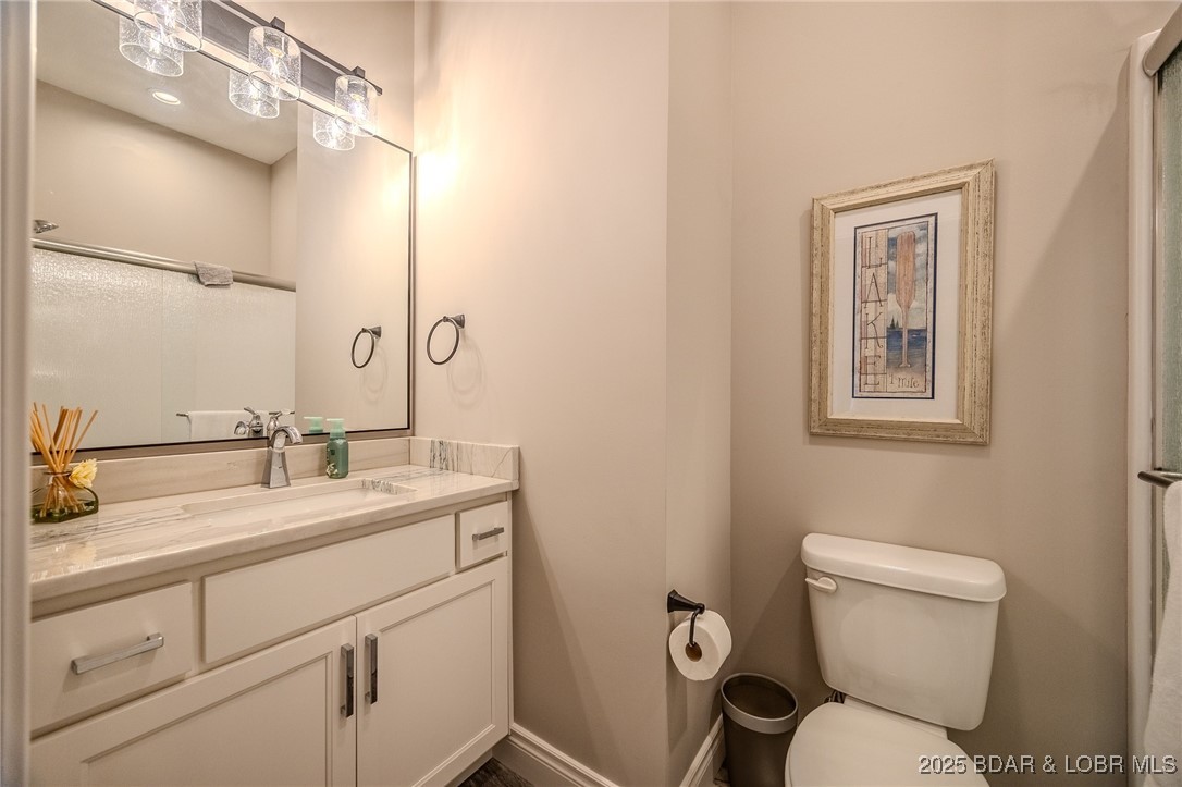 East Lake Village - Residential