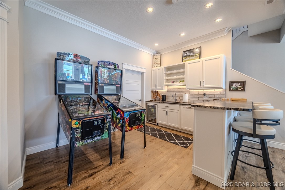 East Lake Village - Residential