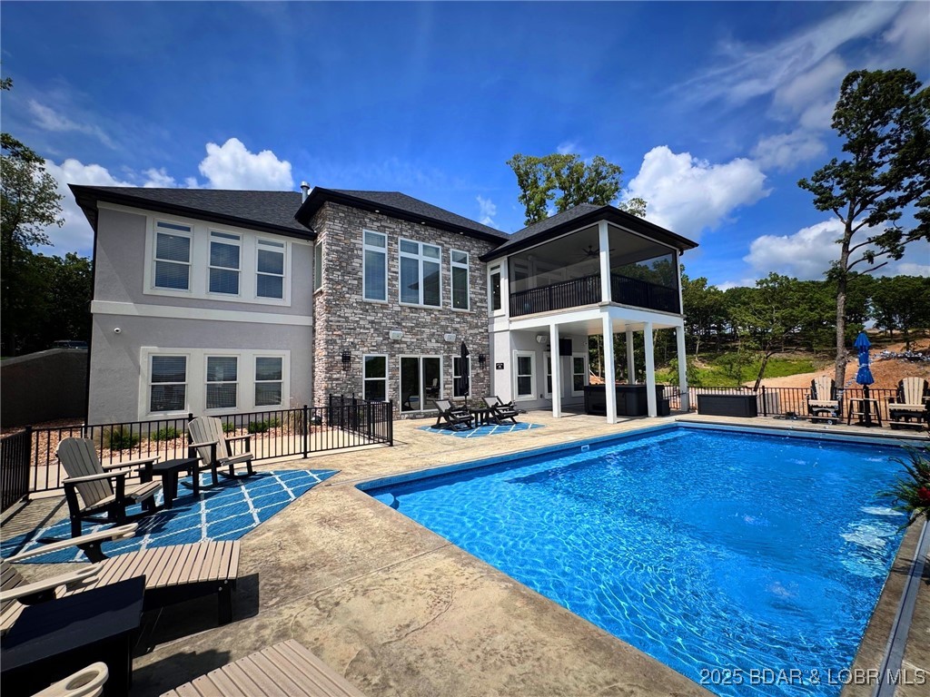 East Lake Village - Residential