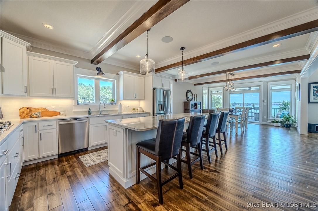 East Lake Village - Residential