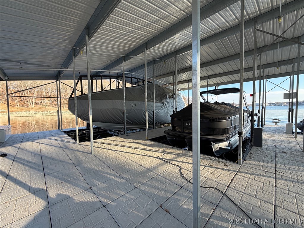 East Lake Village - Residential