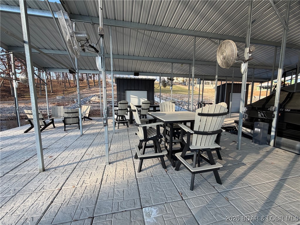 East Lake Village - Residential