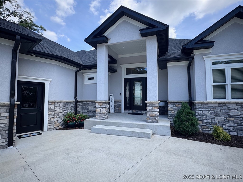 East Lake Village - Residential