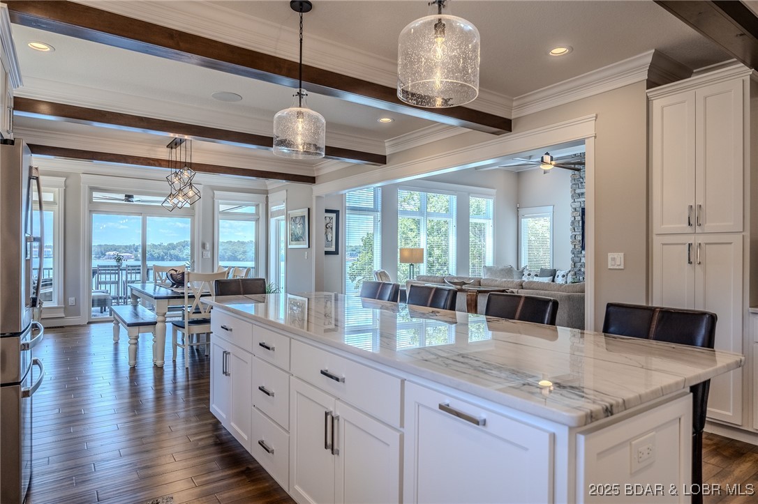 East Lake Village - Residential