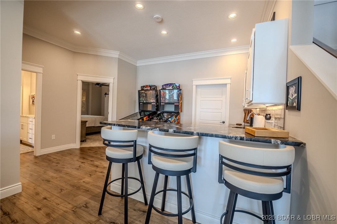 East Lake Village - Residential