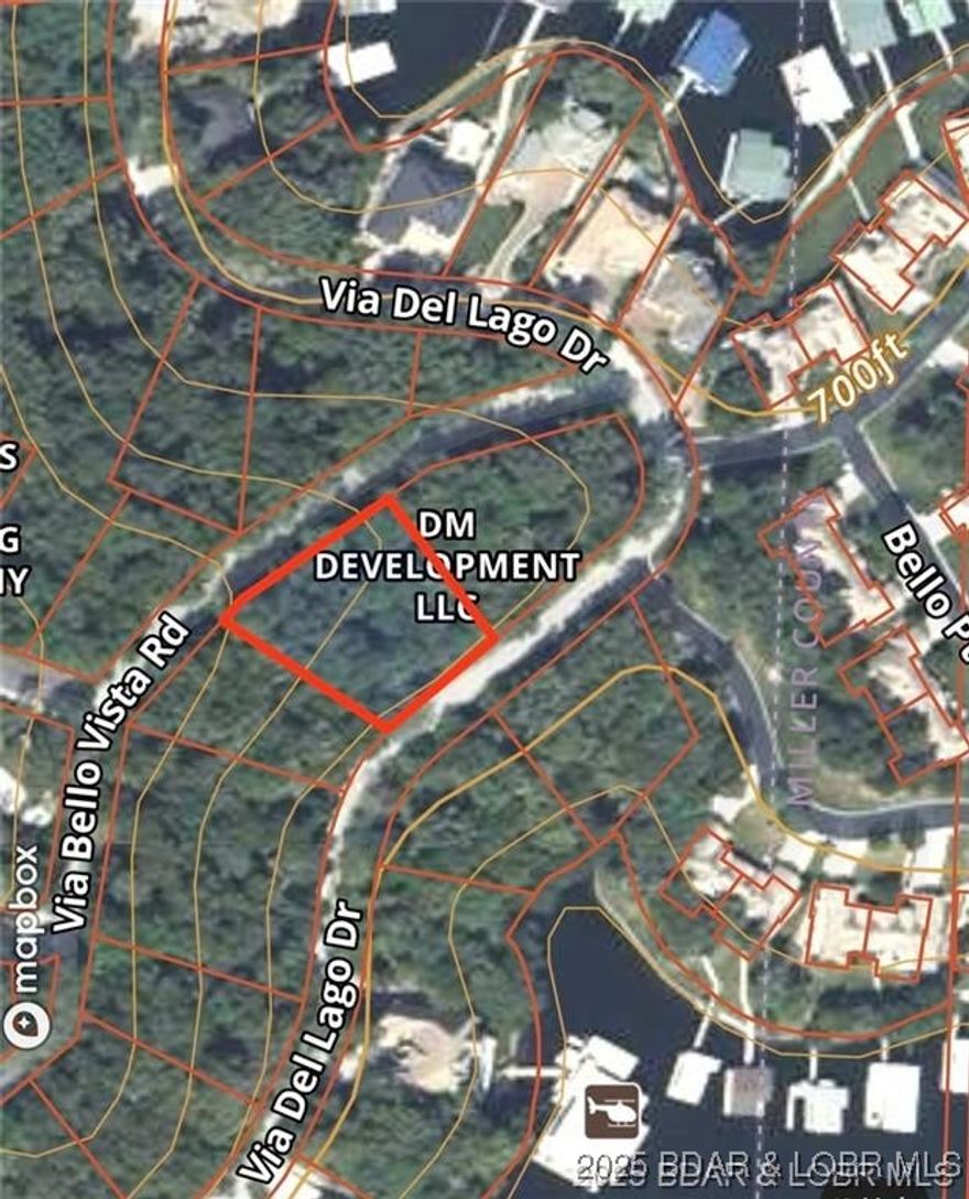 Unlock the potential of this 0.635-acre lot in the highly coveted Porta Cima community, perfectly positioned to take advantage of seasonal Lake of the Ozarks views and a gentle slope ideal for building your dream home. Enjoy the privacy and serenity of one of the lake’s most exclusive neighborhoods while having access to lakefront amenities and the renowned Four Seasons lifestyle, including golf, pools, tennis, pickleball, marina, clubhouse, and fitness center.
With electric, water, and sewer available, this lot is ready for your vision, whether it’s a luxury lake retreat or a long-term investment. Experience the perfect combination of prime location, seasonal lake views, and unparalleled community features in one of the Lake of the Ozarks’ most prestigious areas.