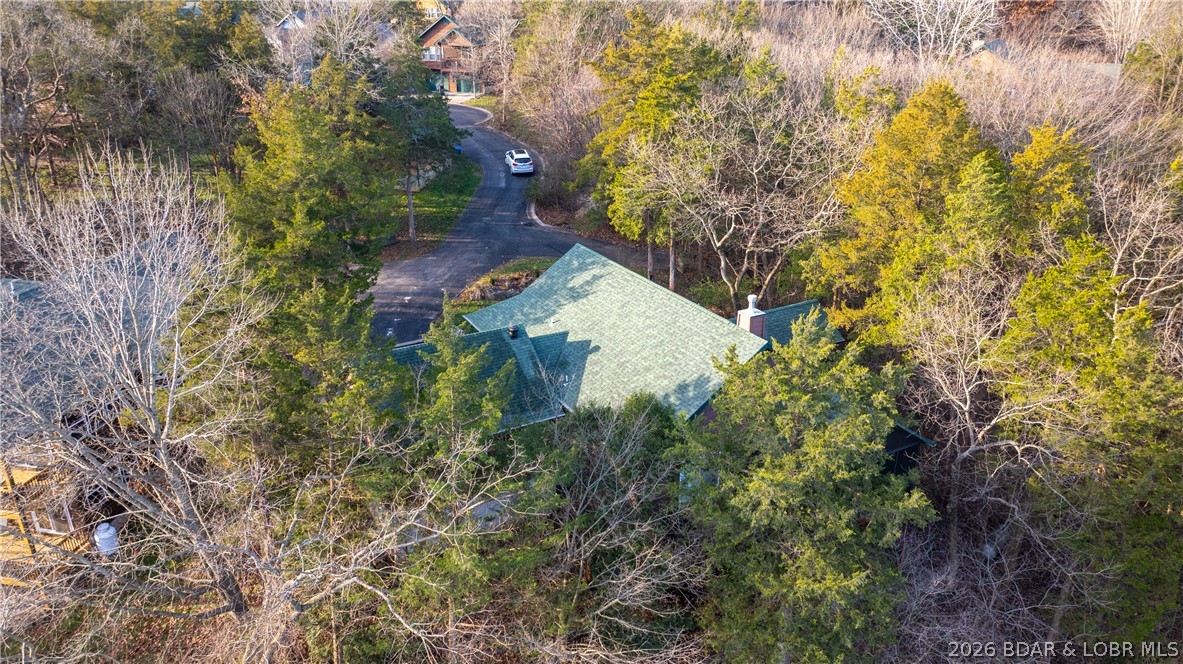 Old Kinderhook - Residential