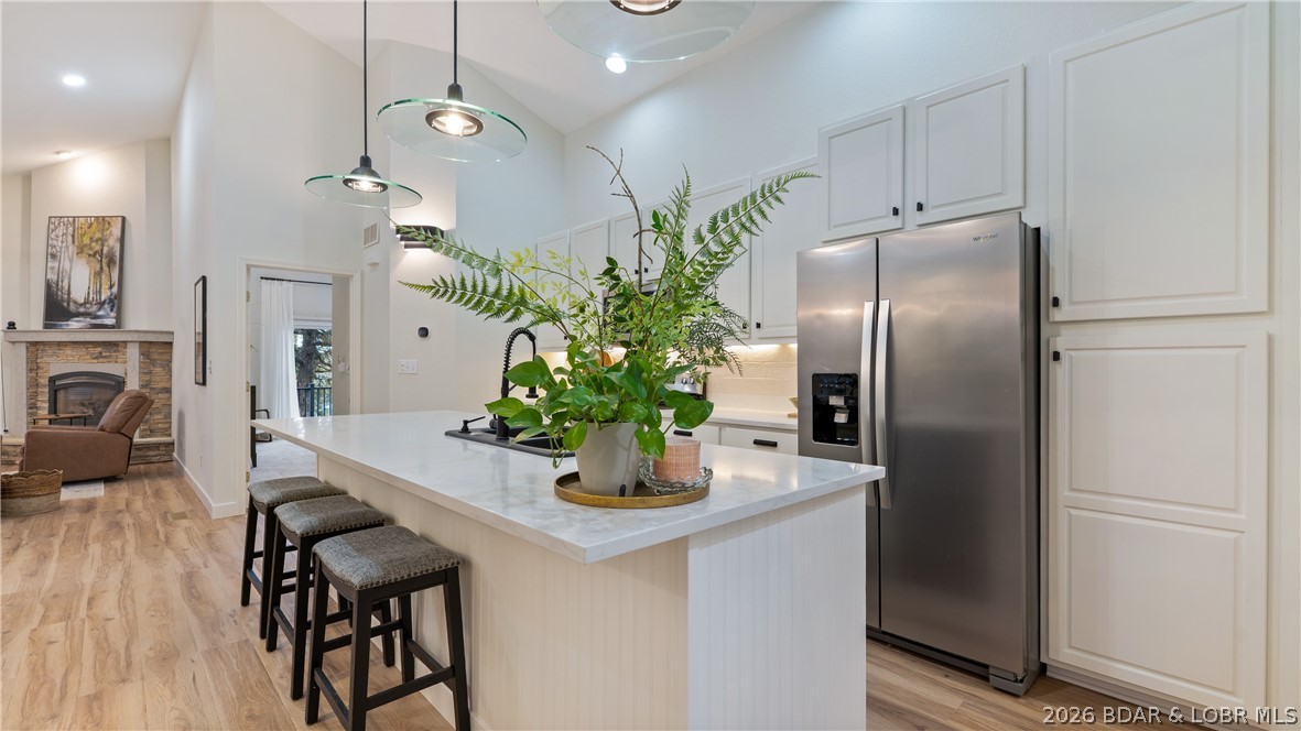 Old Kinderhook - Residential