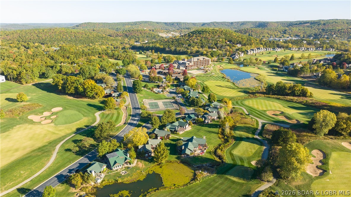 Old Kinderhook - Residential