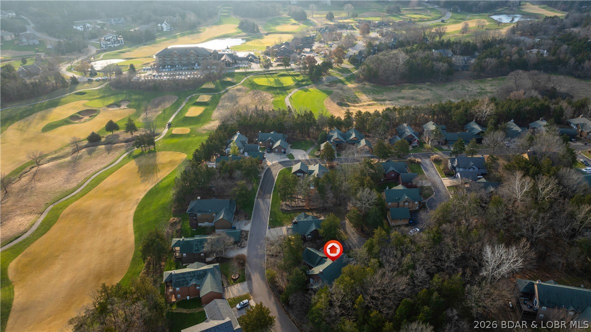 Old Kinderhook - Residential