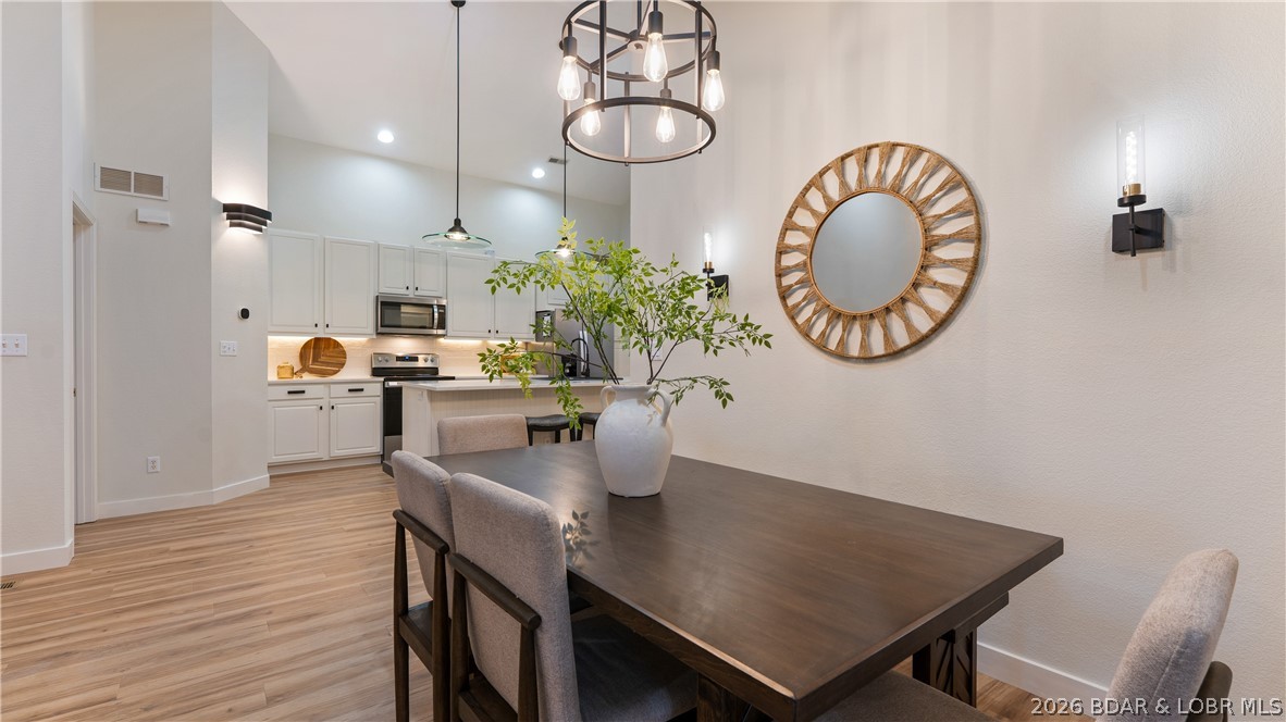 Old Kinderhook - Residential