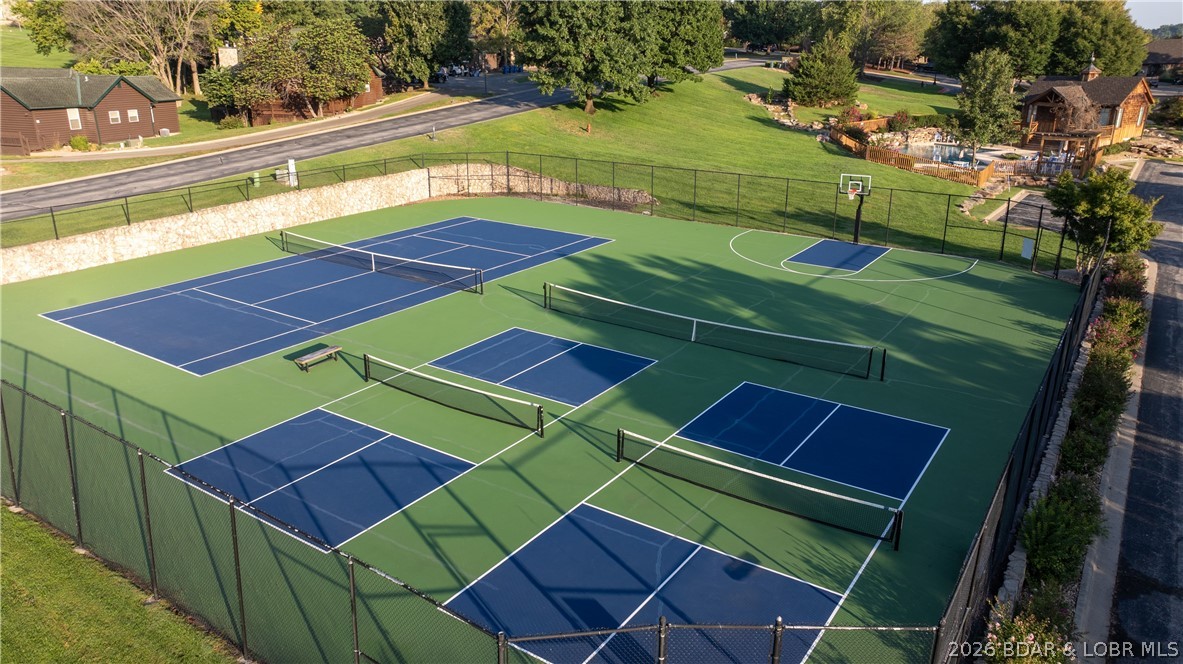 Old Kinderhook - Residential