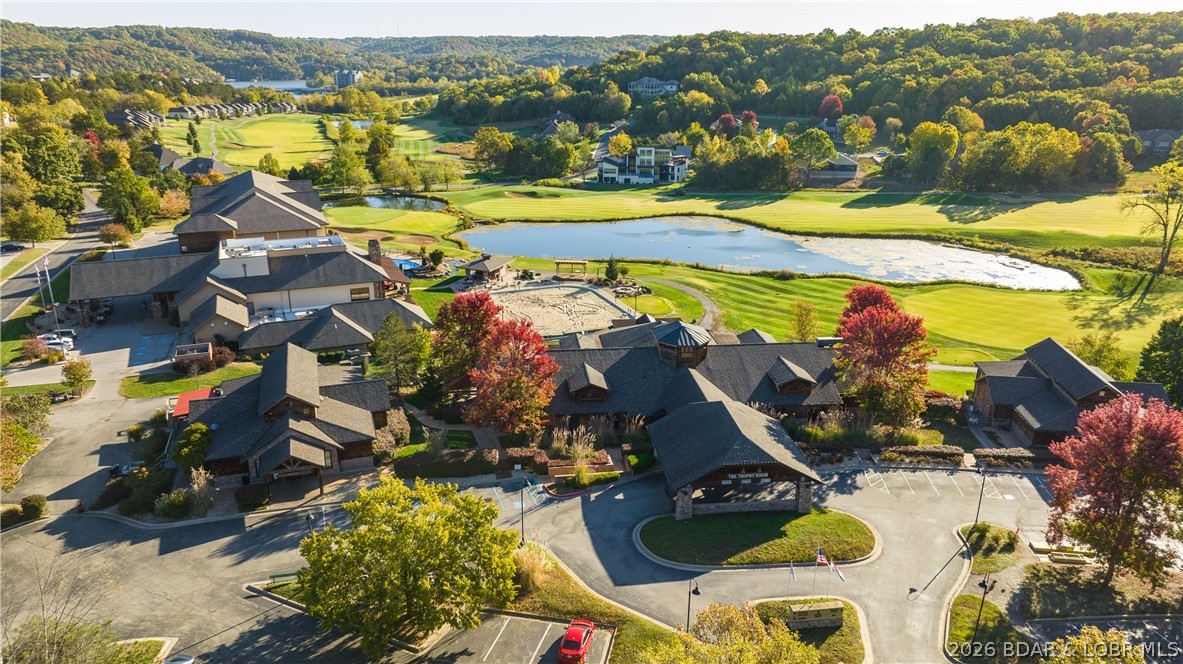 Old Kinderhook - Residential